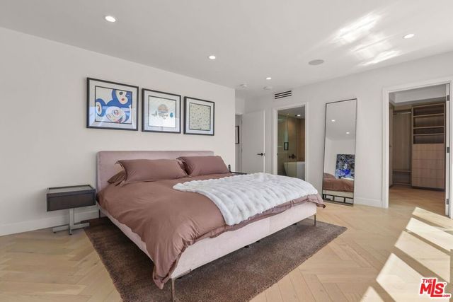 865 Comstock Avenue 7D, Los Angeles, CA 90024