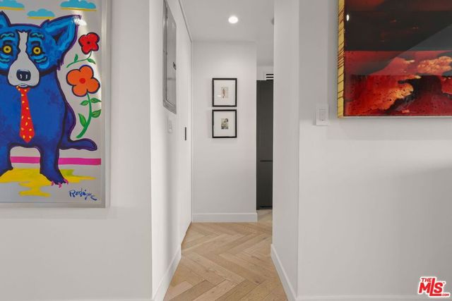 865 Comstock Avenue 7D, Los Angeles, CA 90024