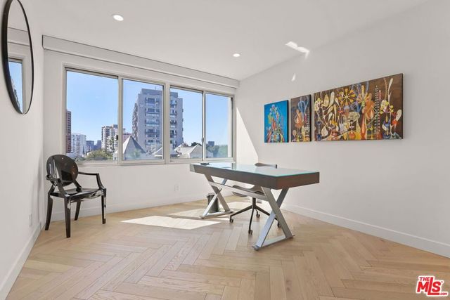 865 Comstock Avenue 7D, Los Angeles, CA 90024