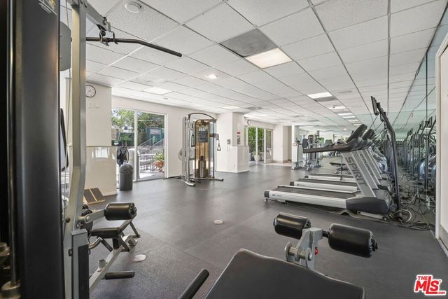 865 Comstock Avenue 7D, Los Angeles, CA 90024