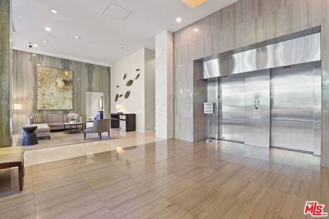 865 Comstock Avenue 7D, Los Angeles, CA 90024