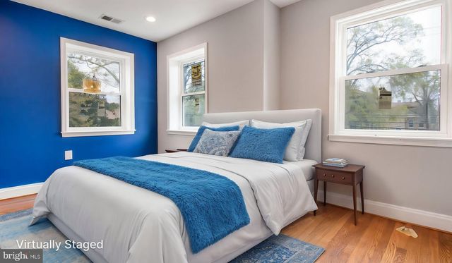 901 VARNUM ST NE, Washington, DC 20017