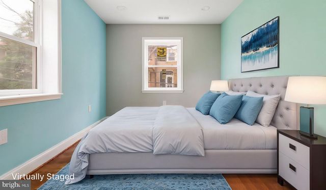 901 VARNUM ST NE, Washington, DC 20017