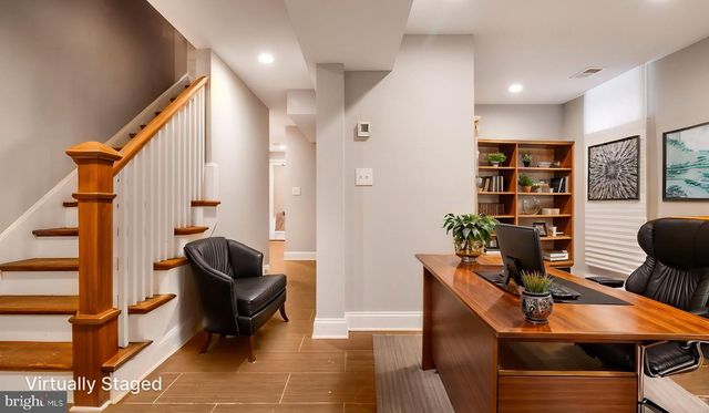 901 VARNUM ST NE, Washington, DC 20017