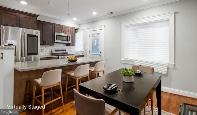 901 VARNUM ST NE, Washington, DC 20017