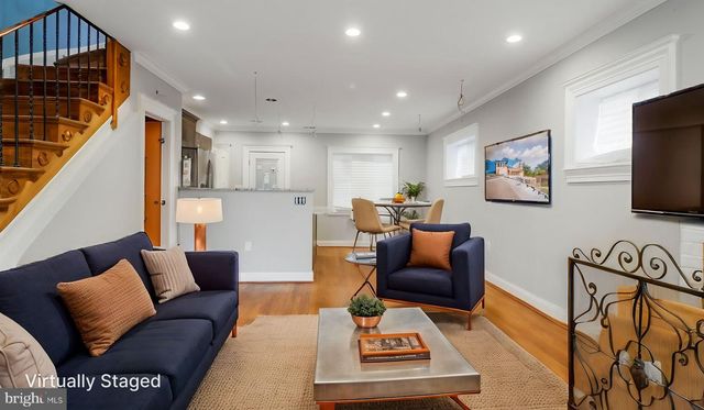 901 VARNUM ST NE, Washington, DC 20017