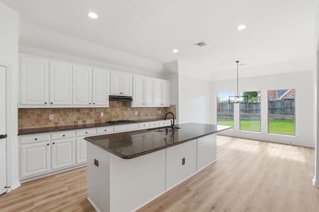 437 Quail Creek Drive, Murphy, TX 75094