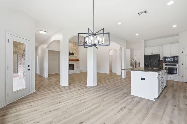 437 Quail Creek Drive, Murphy, TX 75094