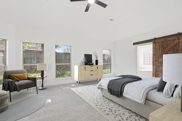 437 Quail Creek Drive, Murphy, TX 75094