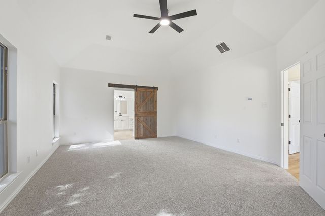 437 Quail Creek Drive, Murphy, TX 75094