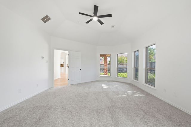437 Quail Creek Drive, Murphy, TX 75094