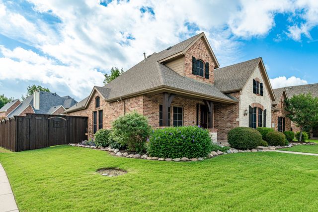 437 Quail Creek Drive, Murphy, TX 75094