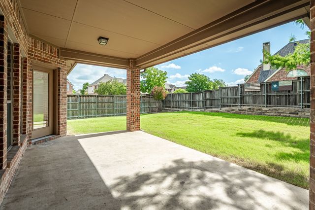 437 Quail Creek Drive, Murphy, TX 75094