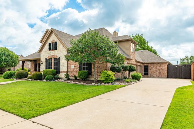 437 Quail Creek Drive, Murphy, TX 75094