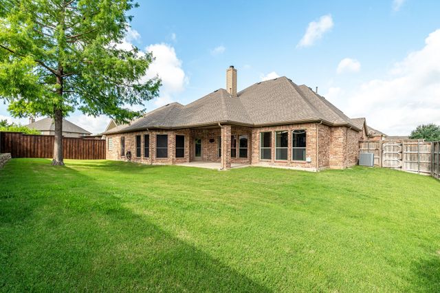 437 Quail Creek Drive, Murphy, TX 75094