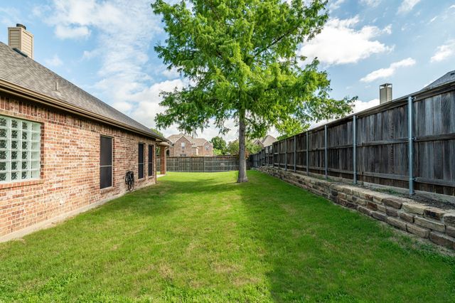 437 Quail Creek Drive, Murphy, TX 75094