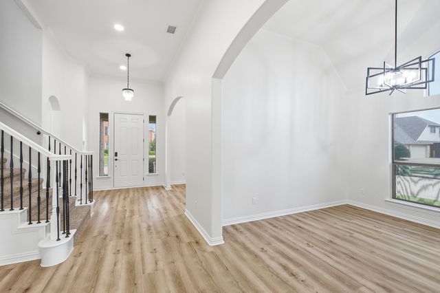 437 Quail Creek Drive, Murphy, TX 75094