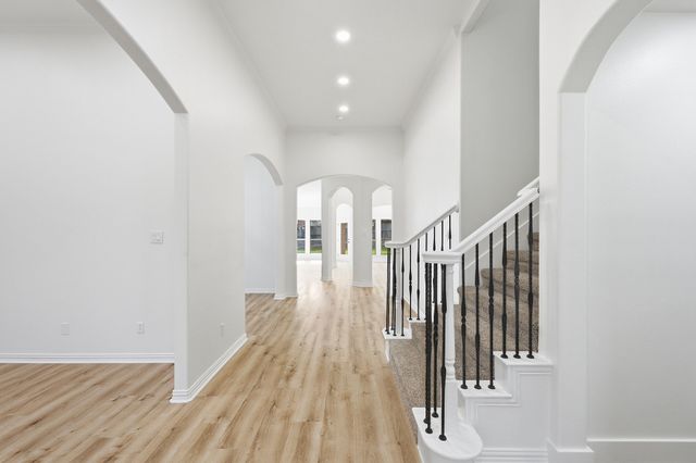 437 Quail Creek Drive, Murphy, TX 75094