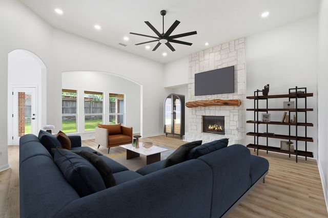 437 Quail Creek Drive, Murphy, TX 75094