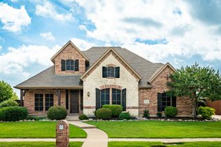 437 Quail Creek Drive, Murphy, TX 75094