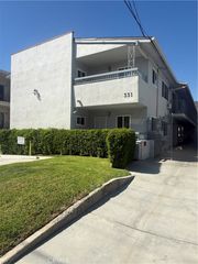 331 Cameron Place 7, Glendale, CA 91207