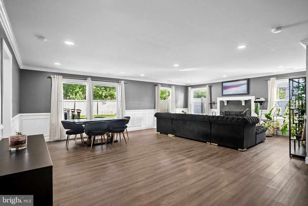 20 FLEETWOOD PL, WILLINGBORO, NJ 08046 — photo 4