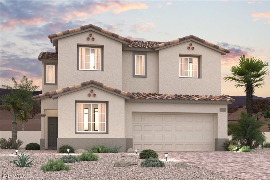 10812 Alamino Avenue, Las Vegas, NV 89166