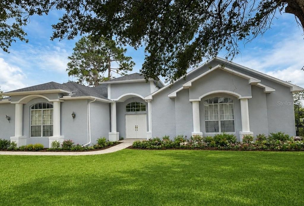 3155 ALDORO AVENUE, Spring Hill, FL 34609