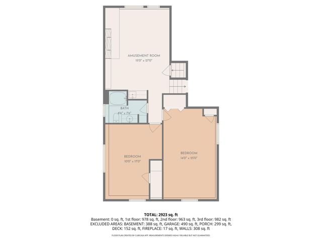 18710 28th Avenue N, Plymouth, MN 55447