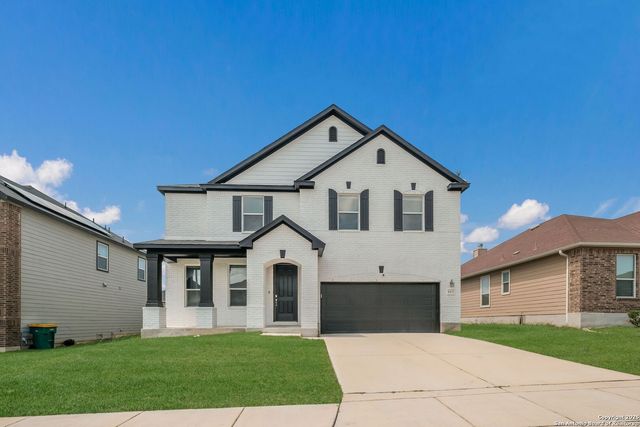 9437 Copperway, Converse, TX 78109