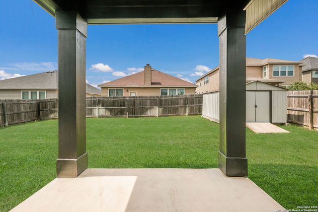 9437 Copperway, Converse, TX 78109