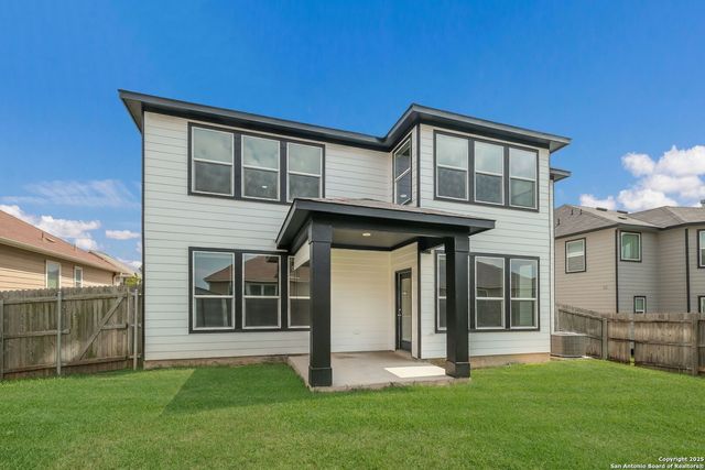 9437 Copperway, Converse, TX 78109