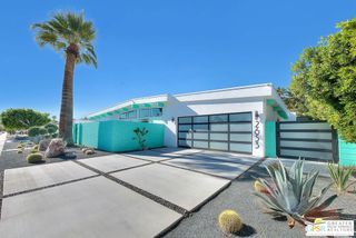 2653 N Kitty Hawk Drive, Palm Springs, CA 92262