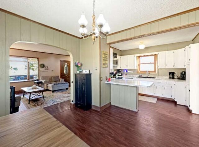 207 Bawden Street, Marble, MN 55764