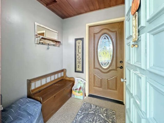 207 Bawden Street, Marble, MN 55764