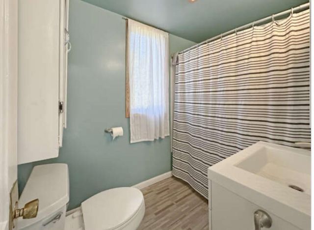 207 Bawden Street, Marble, MN 55764