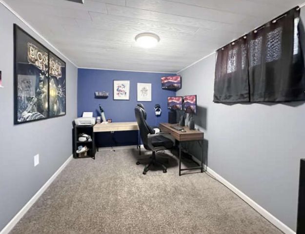 207 Bawden Street, Marble, MN 55764