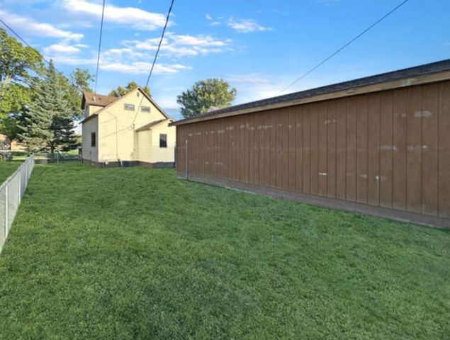 207 Bawden Street, Marble, MN 55764