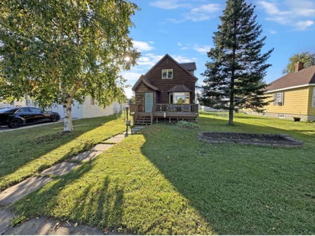 207 Bawden Street, Marble, MN 55764