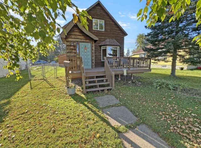 207 Bawden Street, Marble, MN 55764