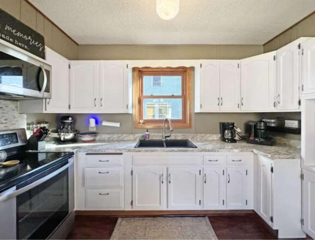 207 Bawden Street, Marble, MN 55764