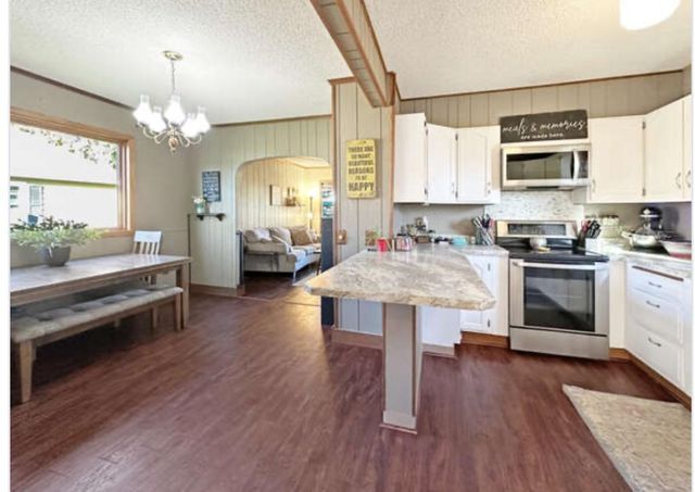 207 Bawden Street, Marble, MN 55764