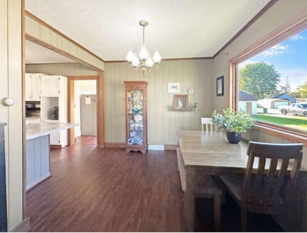 207 Bawden Street, Marble, MN 55764