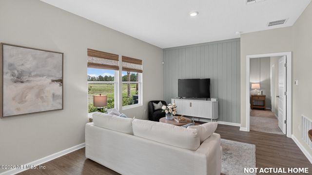 5421 HORSEBACK Court, Jacksonville, FL 32234