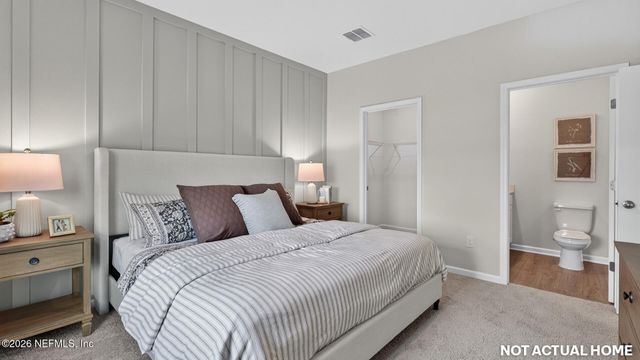 5421 HORSEBACK Court, Jacksonville, FL 32234