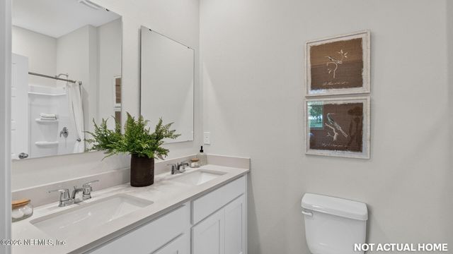 5421 HORSEBACK Court, Jacksonville, FL 32234
