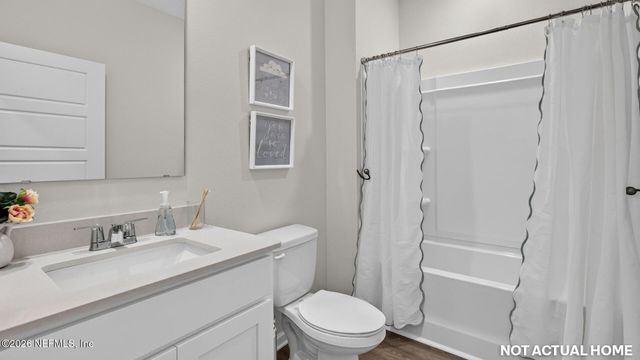 5421 HORSEBACK Court, Jacksonville, FL 32234