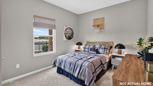 5421 HORSEBACK Court, Jacksonville, FL 32234