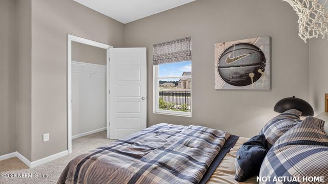 5421 HORSEBACK Court, Jacksonville, FL 32234