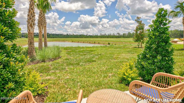 5421 HORSEBACK Court, Jacksonville, FL 32234